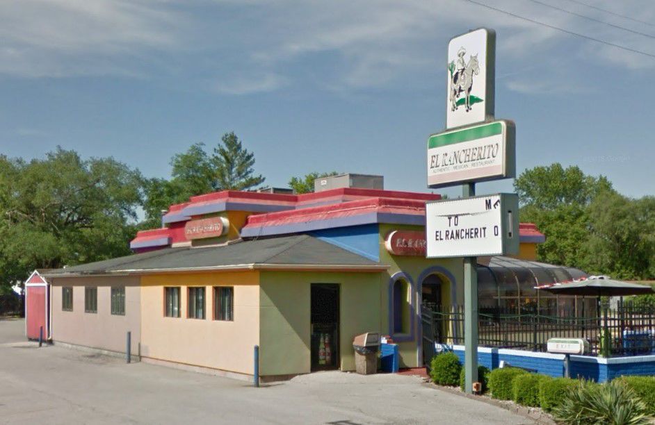 El Rancherito